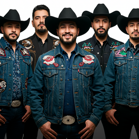 ALACRANES MUSICAL - 17 OCTUBRE 2025