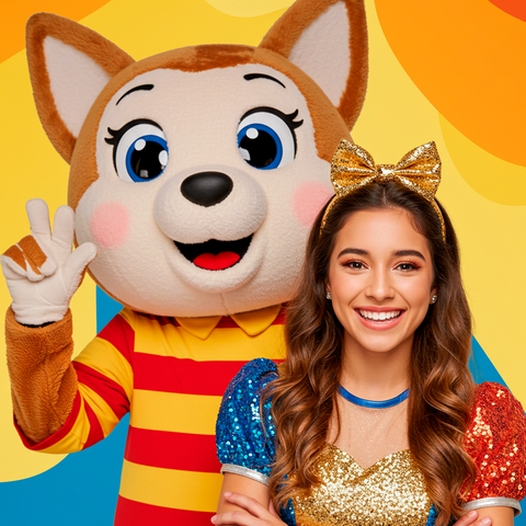 BELY Y BETO SUEÑOS TOUR - 19 OCTUBRE 2025