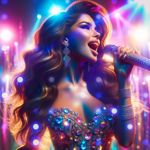 Gloria Trevi - 28 Junio 2025