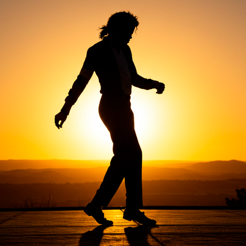 THIS IS MICHEL JACKSON - 22 OCTUBRE 2025